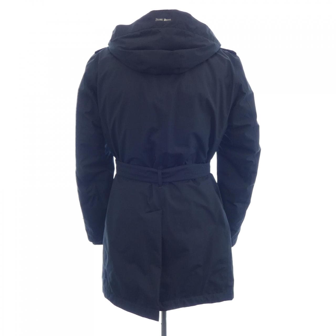 ヘルノ Herno PI071UL ダウンコート