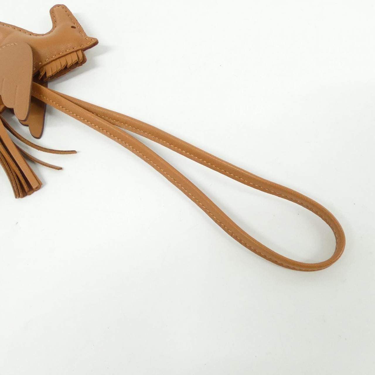 エルメス ロデオ ペガサス バッグチャーム  PM 083010CA