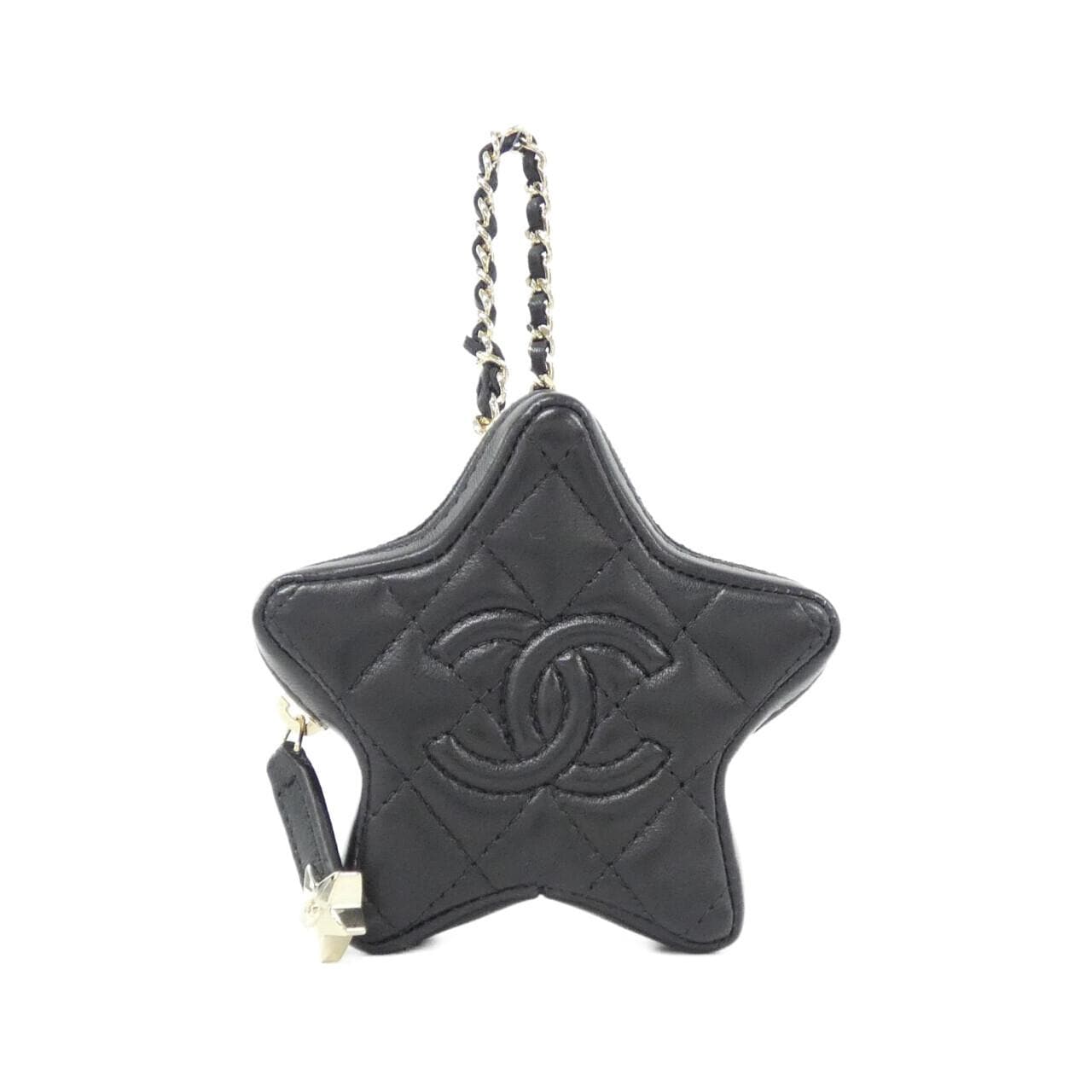 シャネル AP4985 バッグチャーム