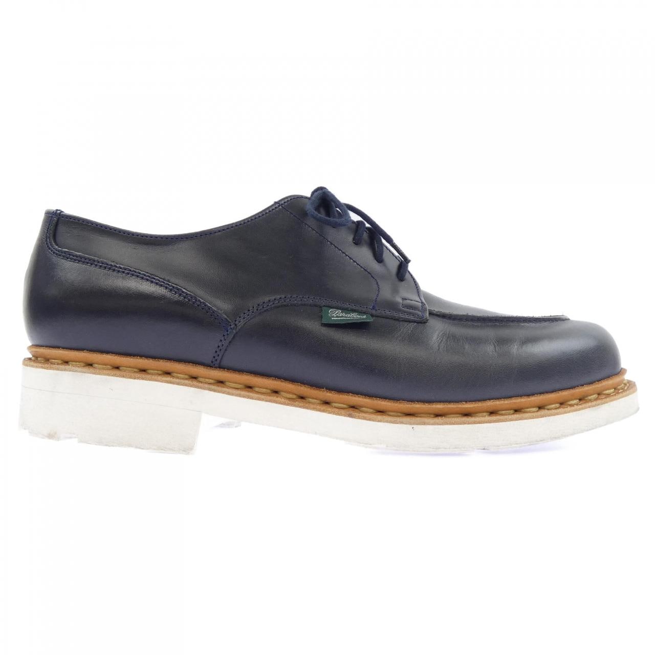 パラブーツ PARA BOOT CHAMBORD シューズ