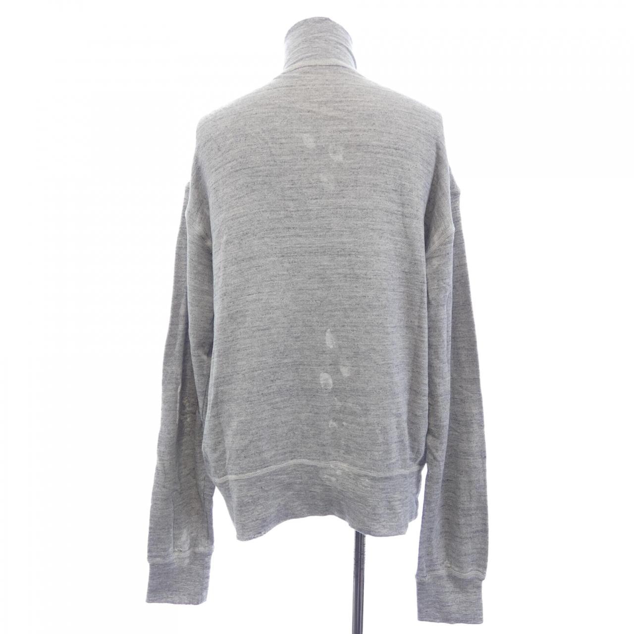 ディースクエアード DSQUARED2 S74GP0292 ブルゾン