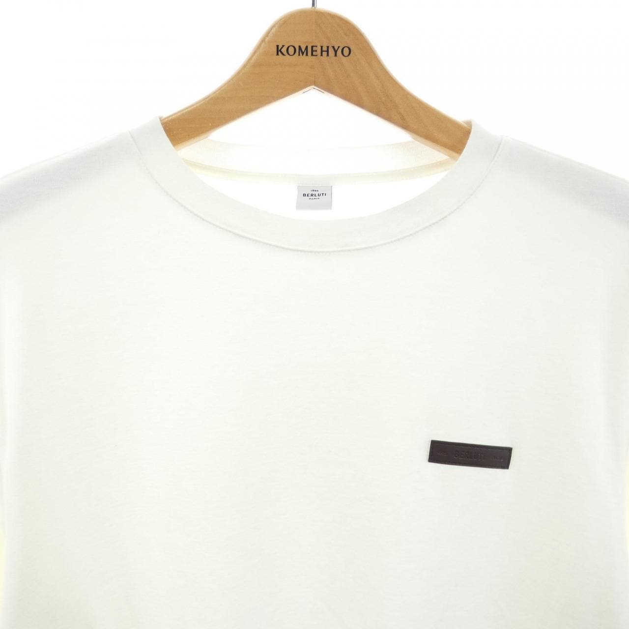 ベルルッティ Berluti R24JRS93 Tシャツ
