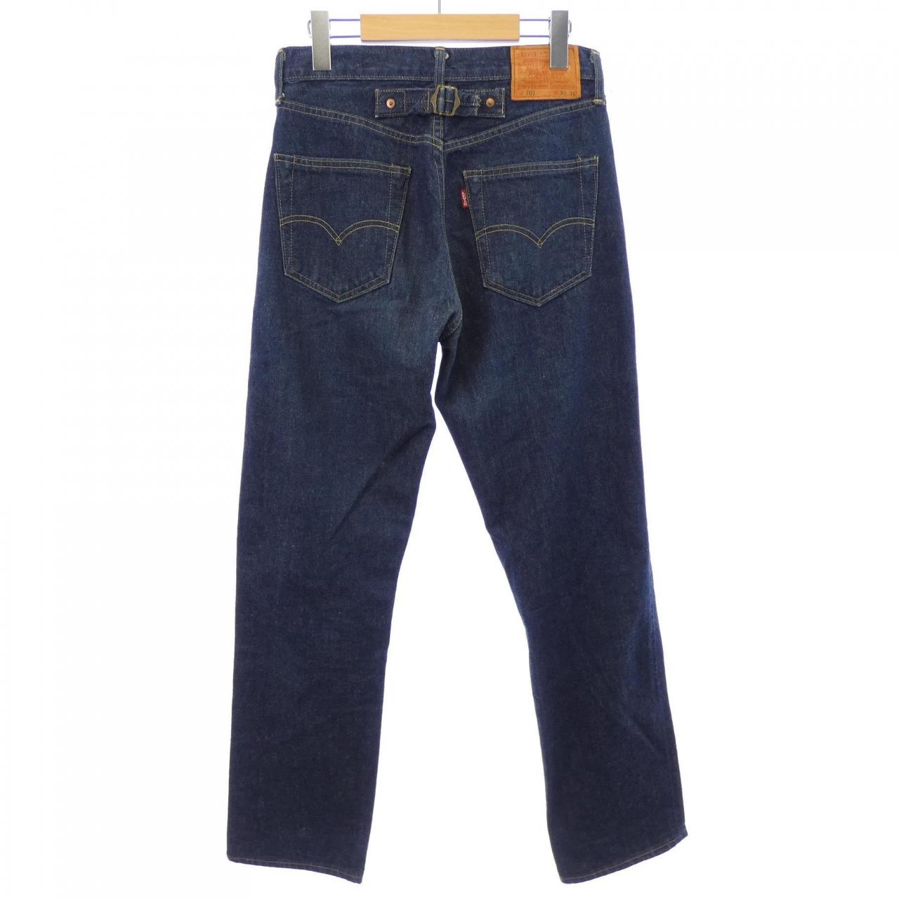 リーバイス LEVI'S 701 ジーンズ