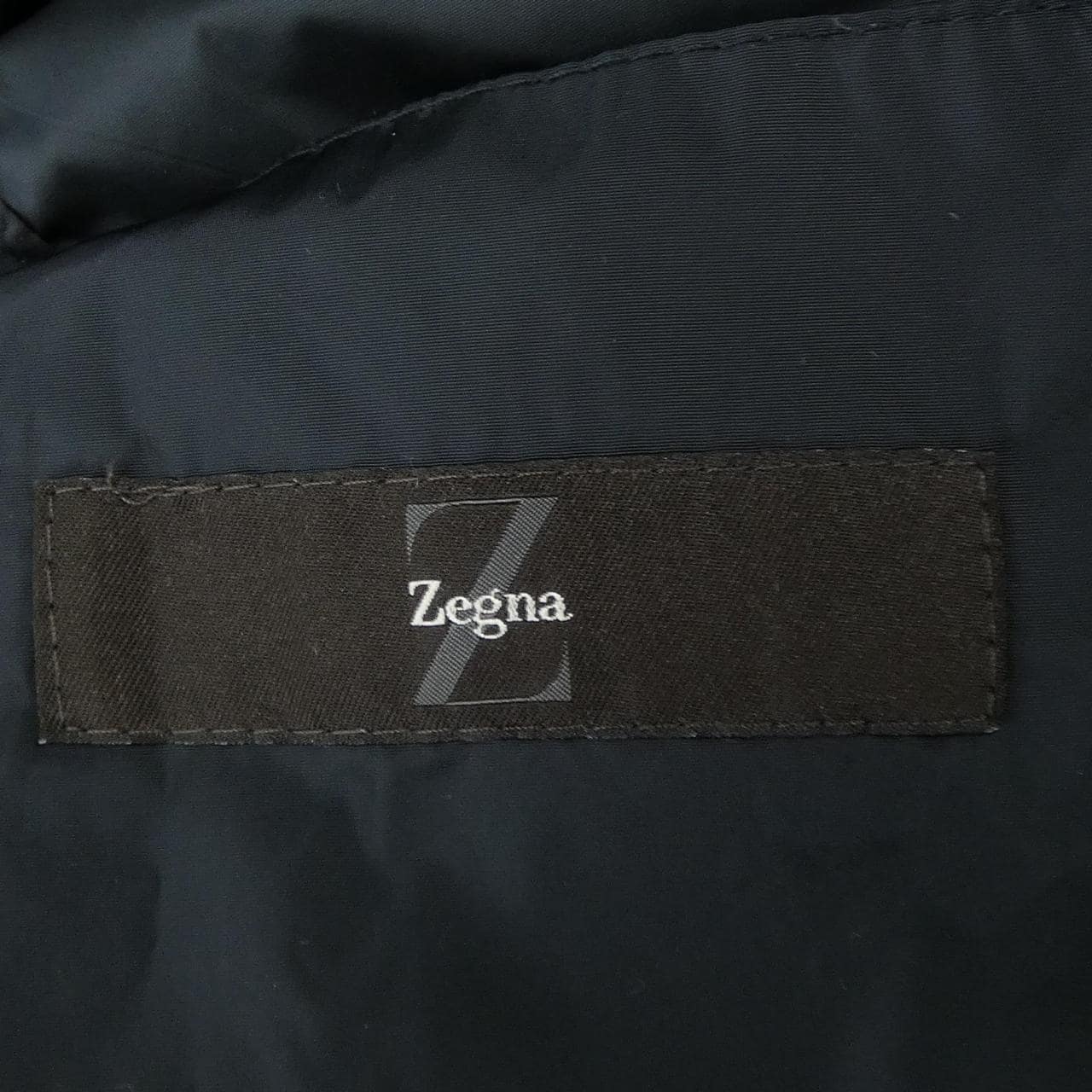 ジーゼニア Z ZEGNA コート