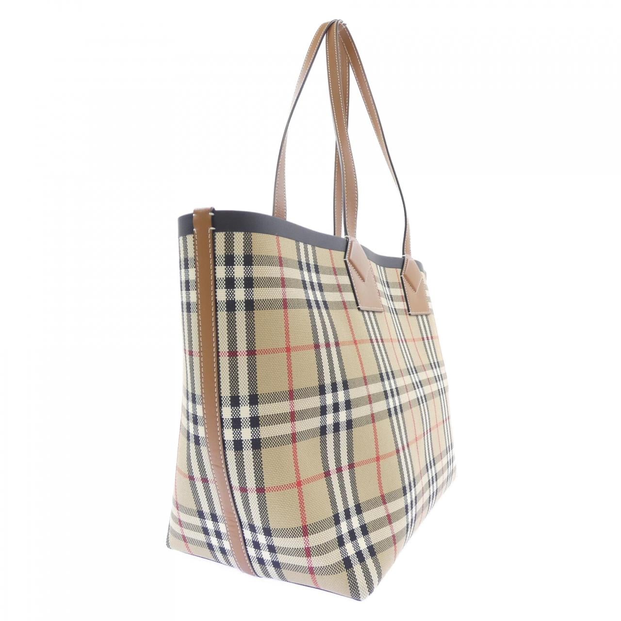 バーバリー BURBERRY ITE11SIG 8066223 BAG