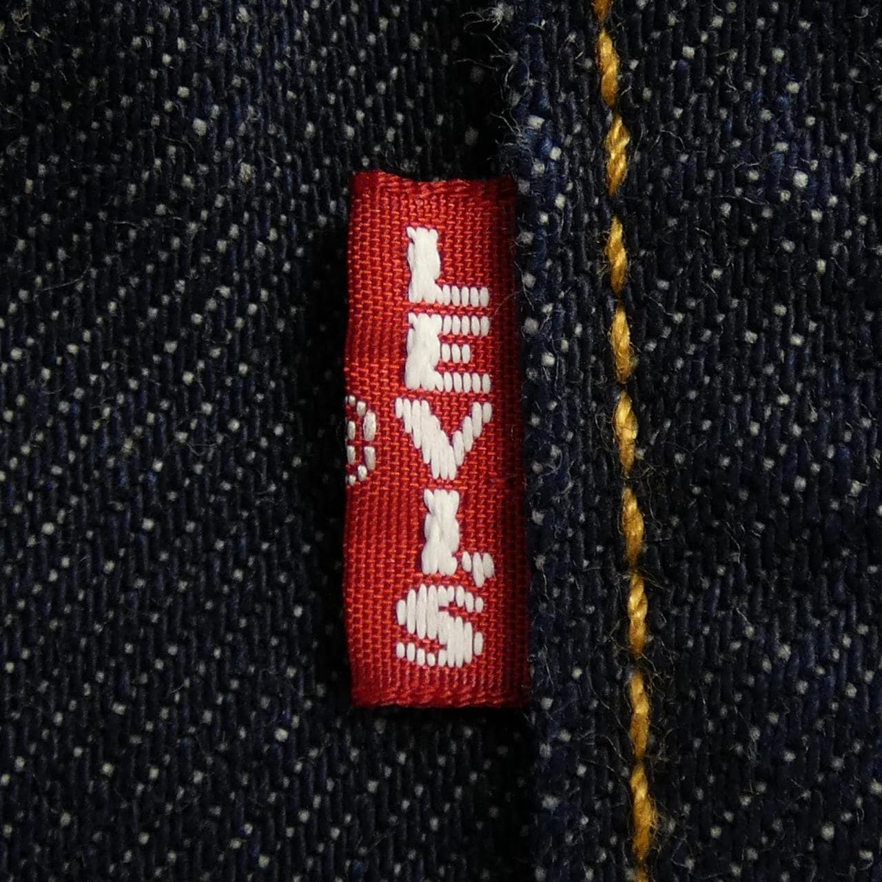 リーバイス LEVI'S 568 ジーンズ