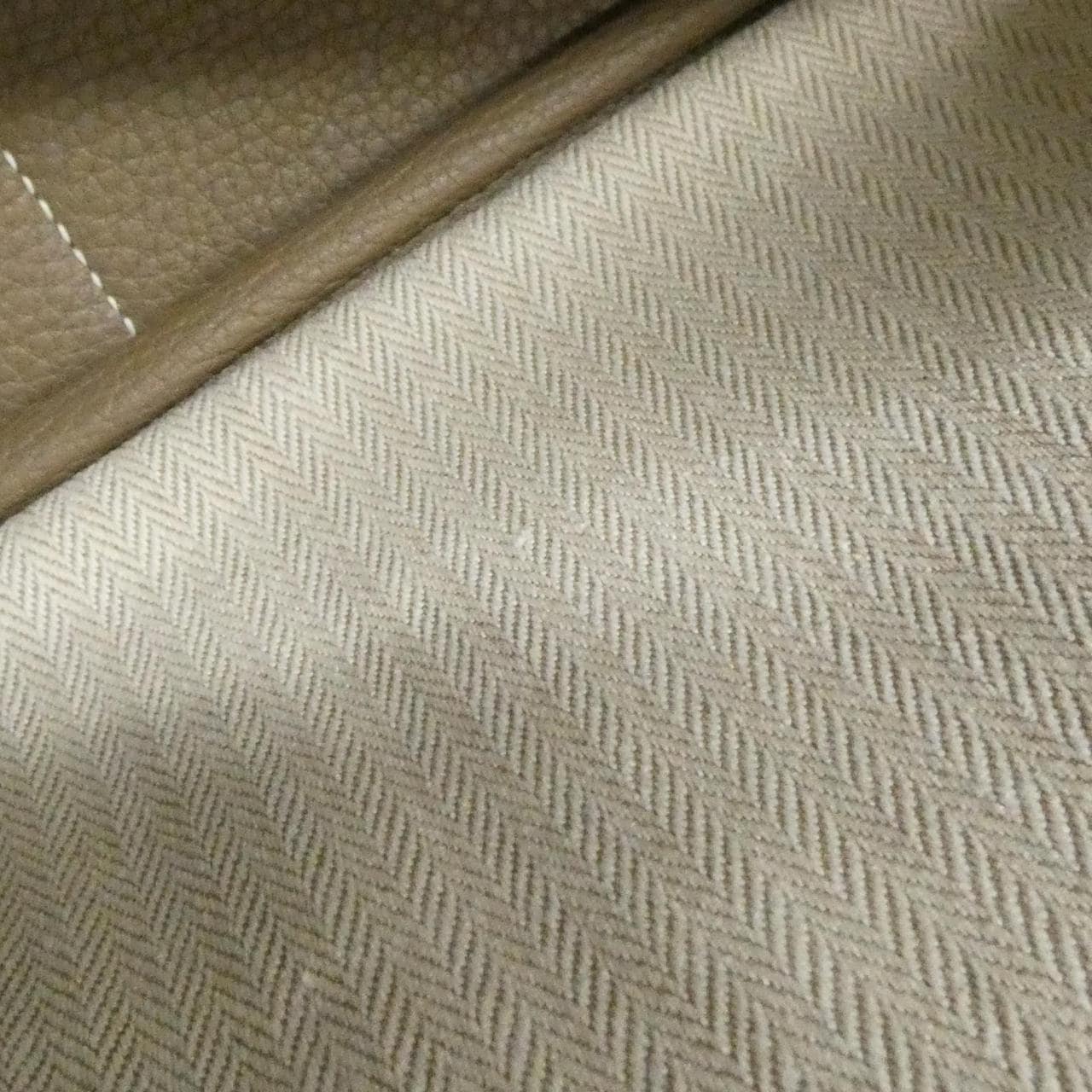 エルメス ガーデン パーティ 30cm 051568CK バッグ