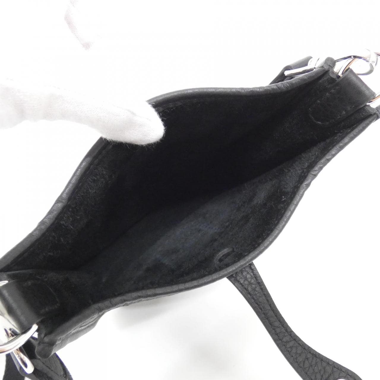 【未使用品】エルメス エヴリン アマゾン 16cm 069426CK ショルダーバッグ