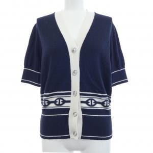 エルメス HERMES シェーヌダンクル CHAINE D'ANCRE 5E2749DF カーディガン