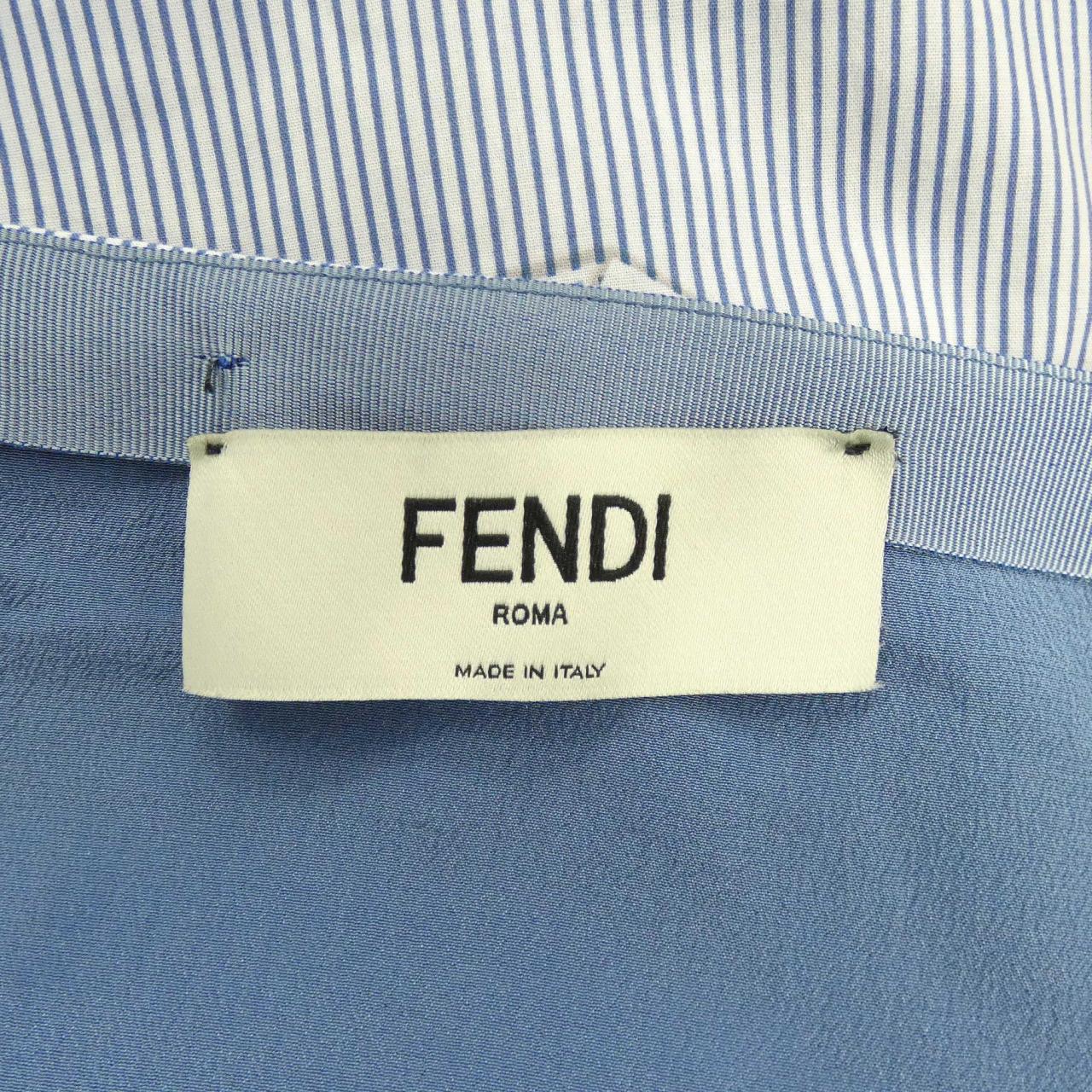 フェンディ FENDI FQ7486 ANR5 スカート