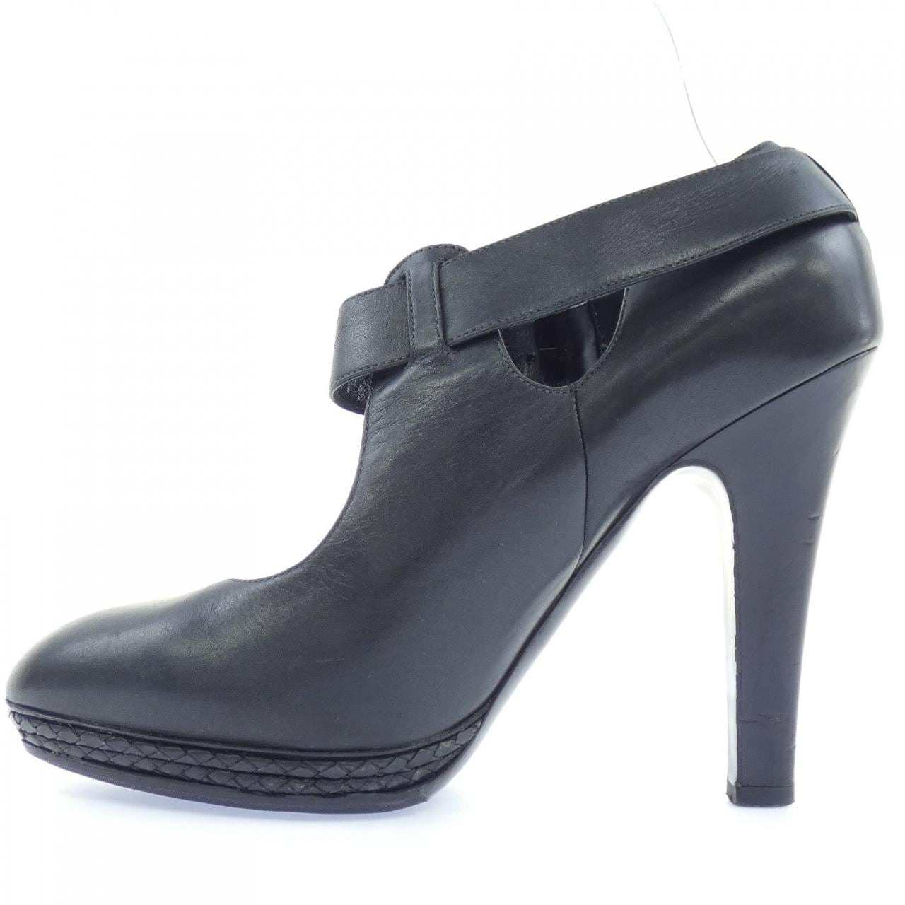 ボッテガヴェネタ BOTTEGA VENETA パンプス