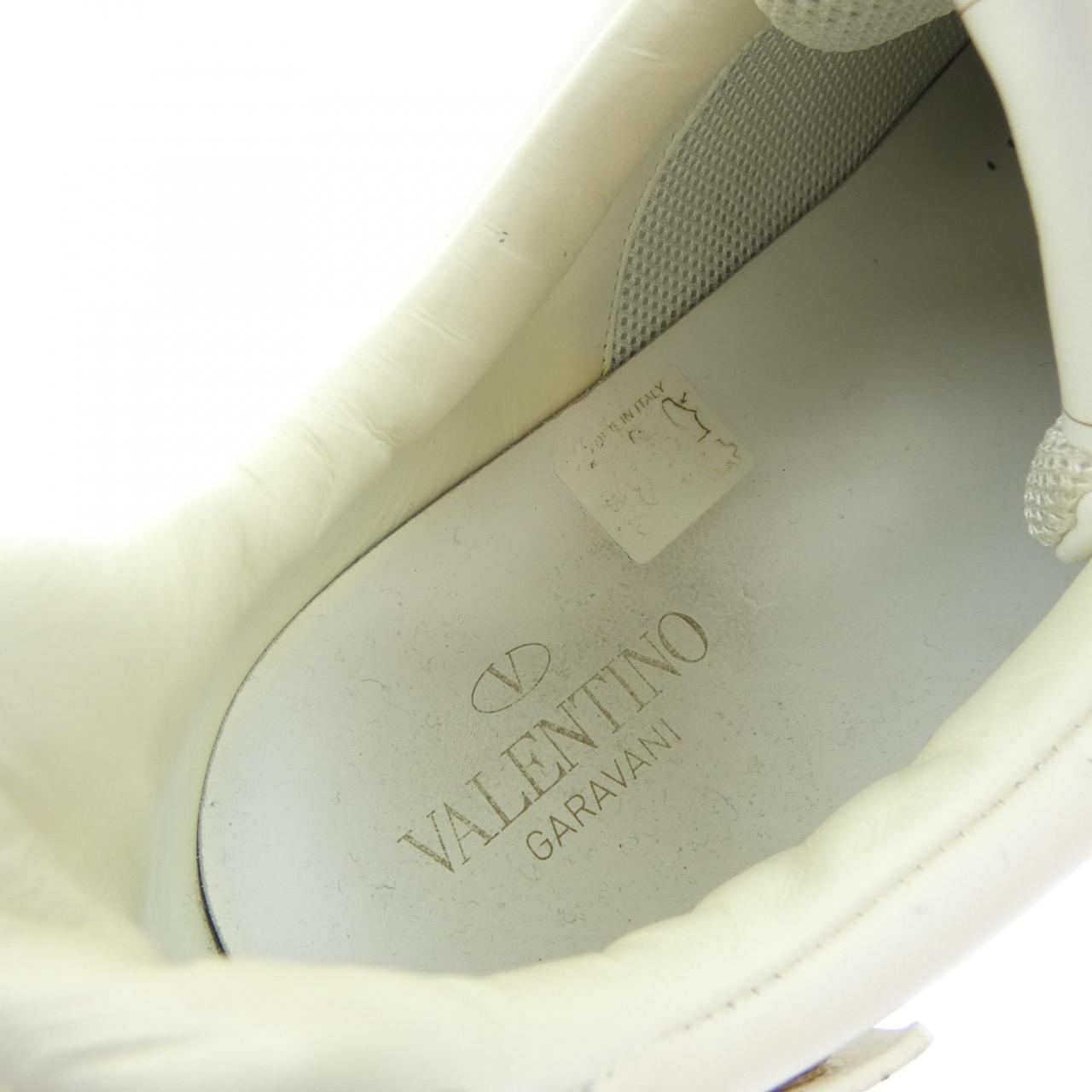 ヴァレンティノガラヴァーニ VALENTINO GARAVANI TTC04Y0 スニーカー