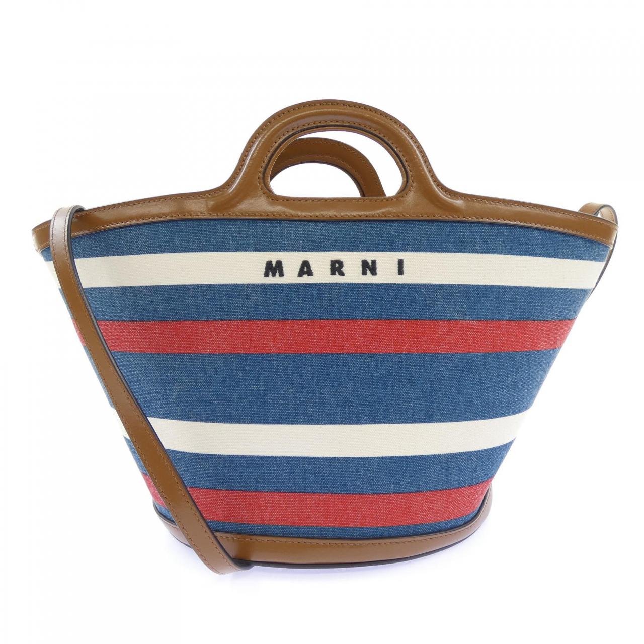 マルニ MARNI TROPICALIA BMMP0097Q0 BAG