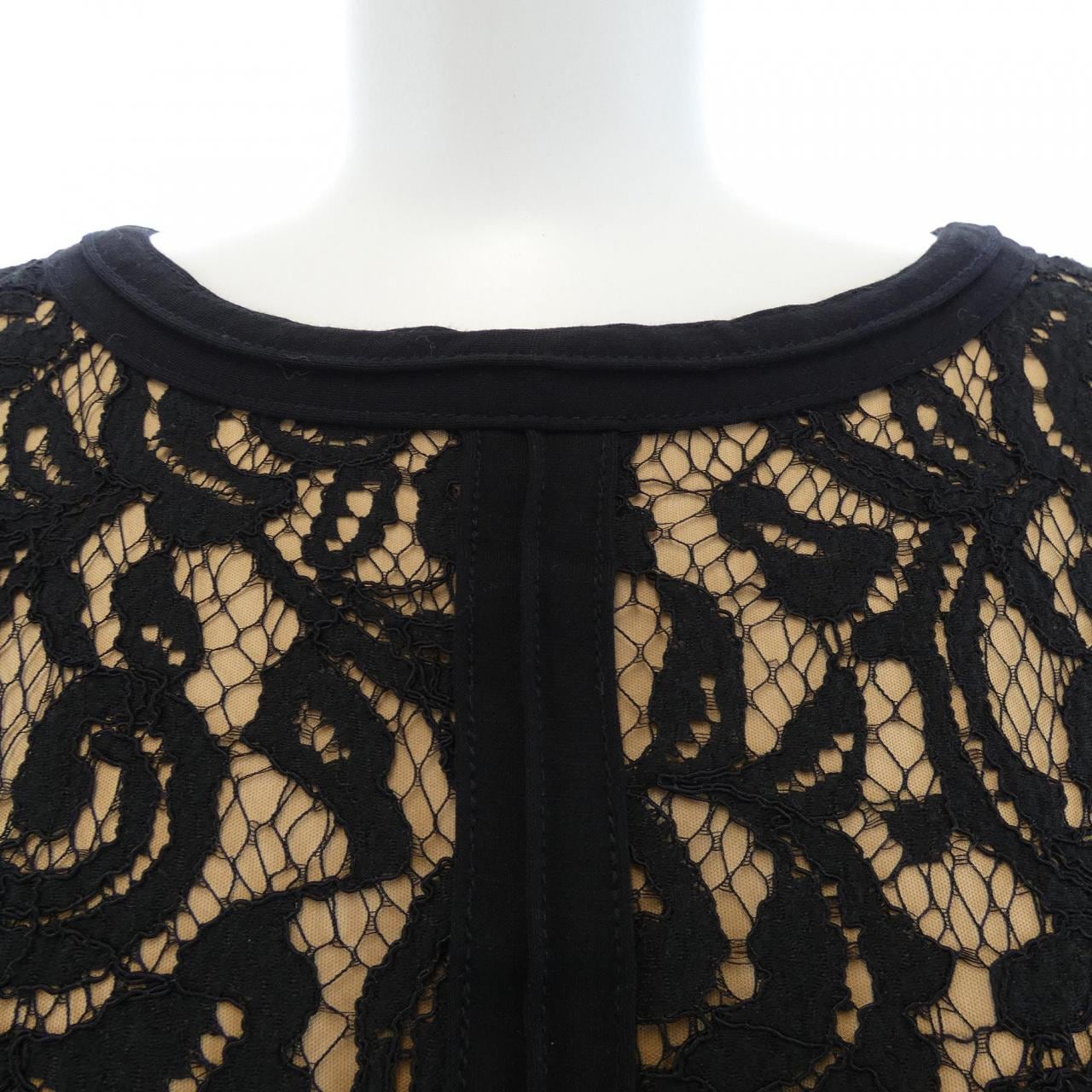タダシショウジ TADASHI SHOJI ACZ1735M ワンピース