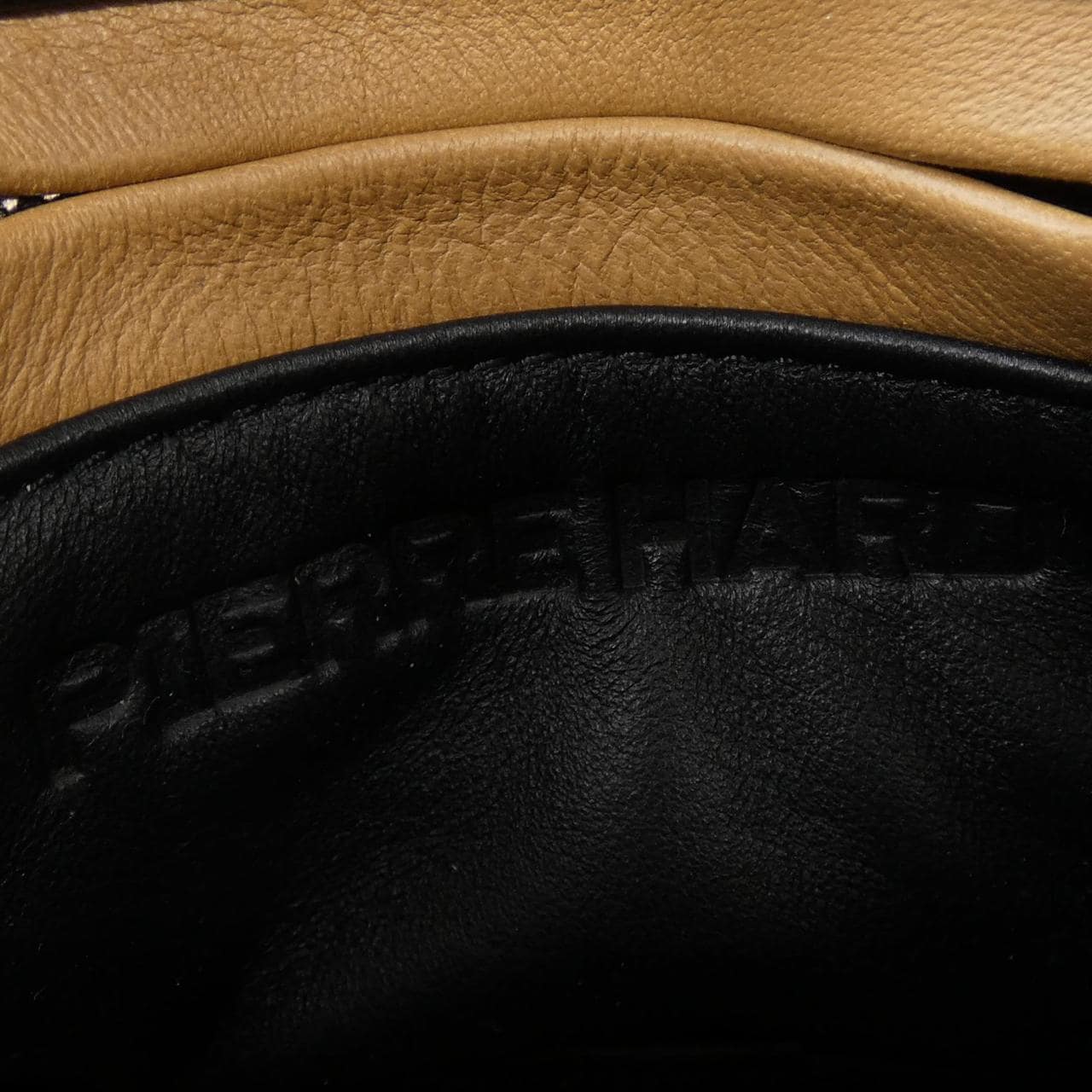 ピエールアルディ PIERRE HARDY BAG