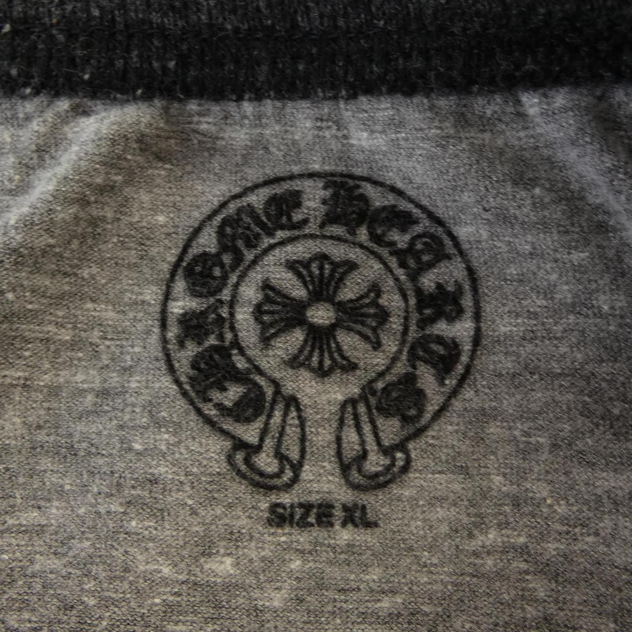 クロムハーツ CHROME HEARTS 2212-304-1043 トップス