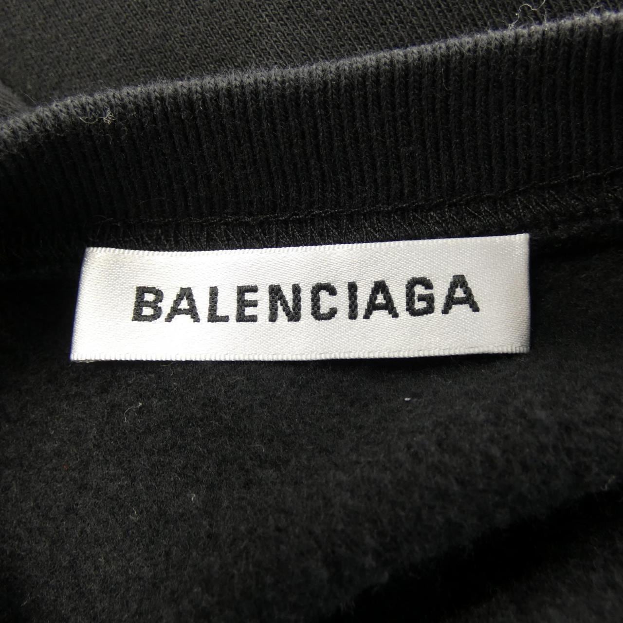 BALENCIAGA BALENCIAGA sweatshirt