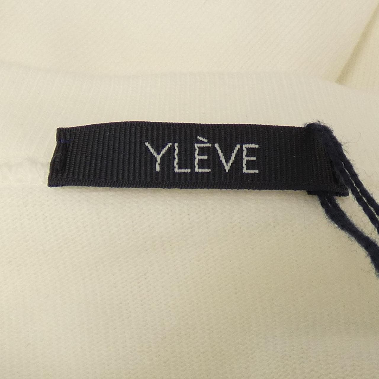 イレーヴ YLEVE スウェット