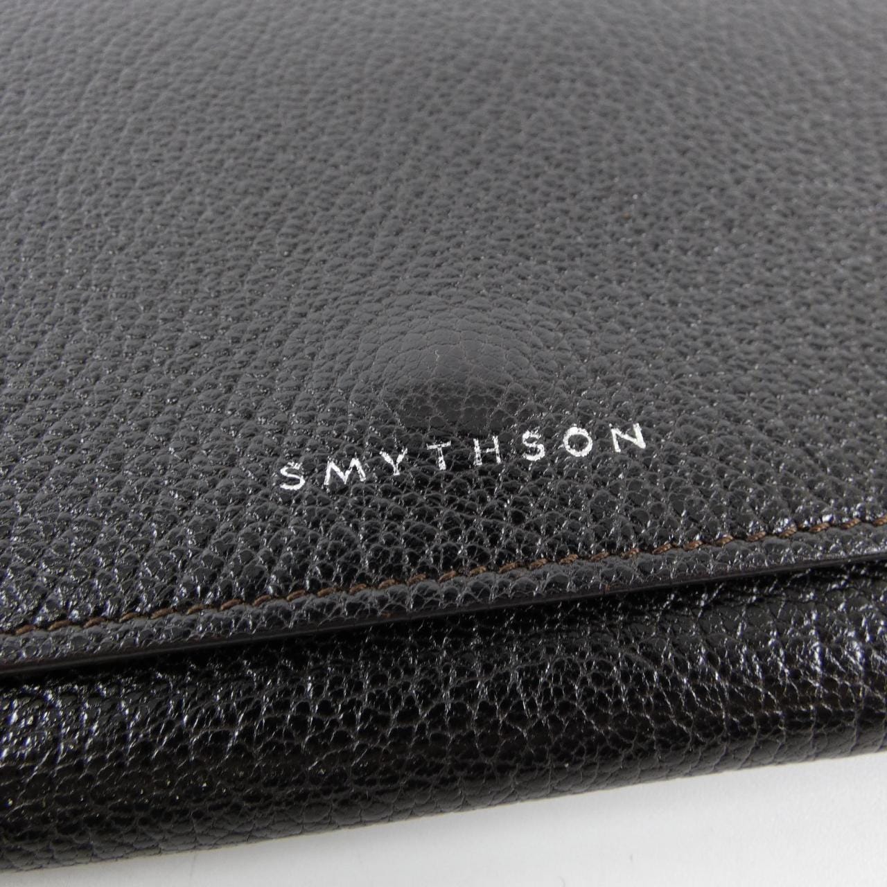 スマイソン SMYTHSON マルチケース