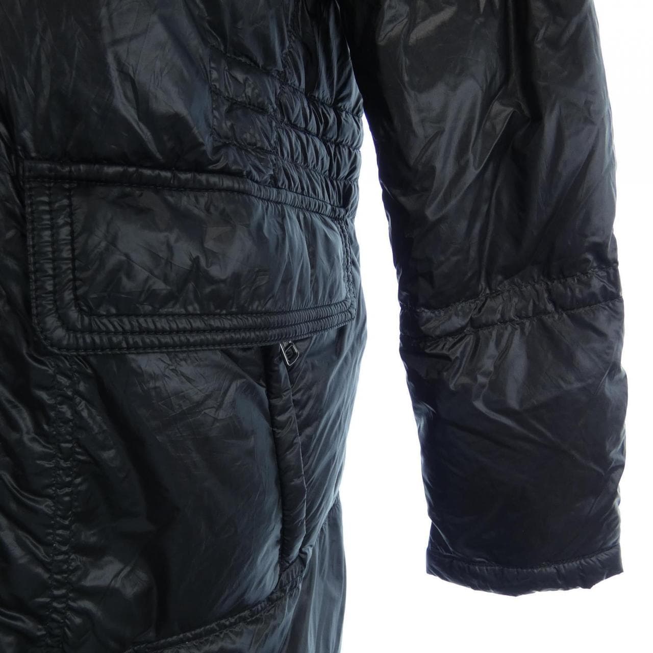 MONCLER MONCLER Down Coat