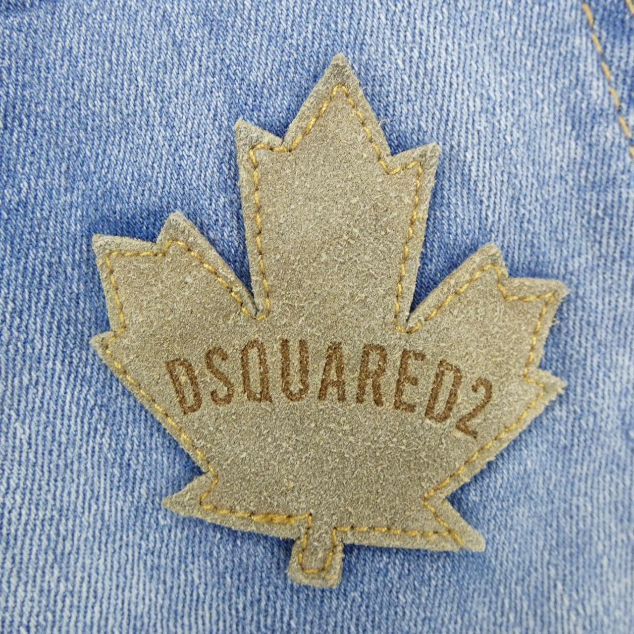 ディースクエアード DSQUARED2 ジーンズ