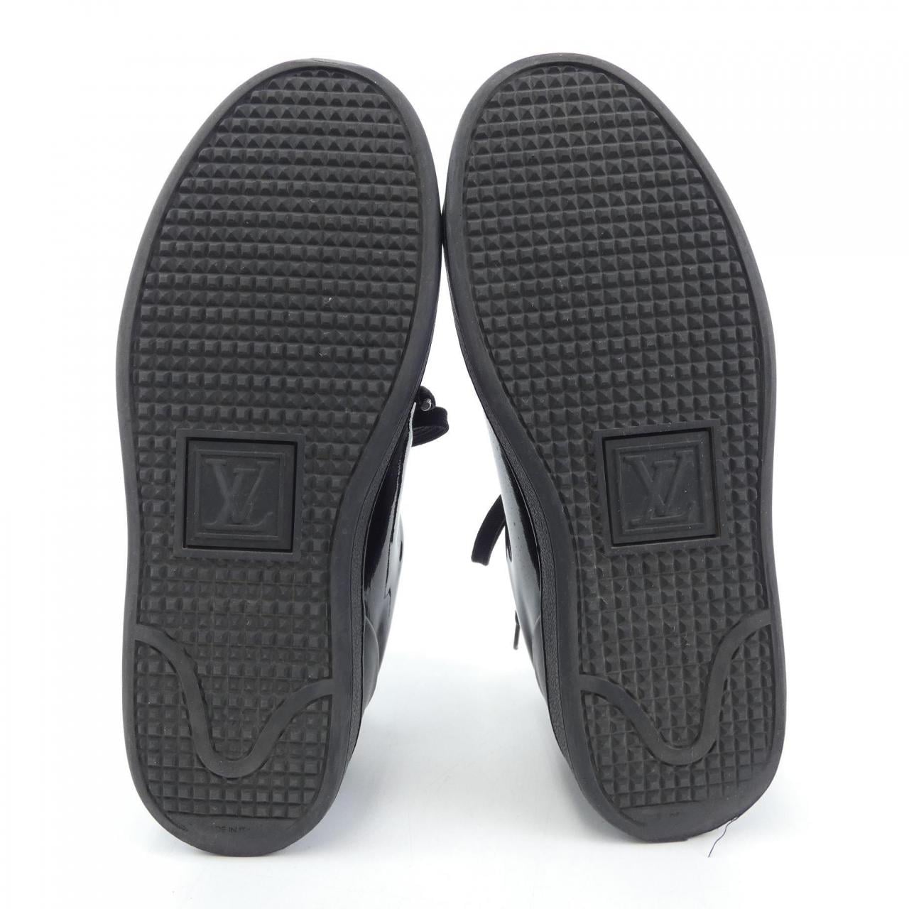 ルイヴィトン LOUIS VUITTON スニーカー