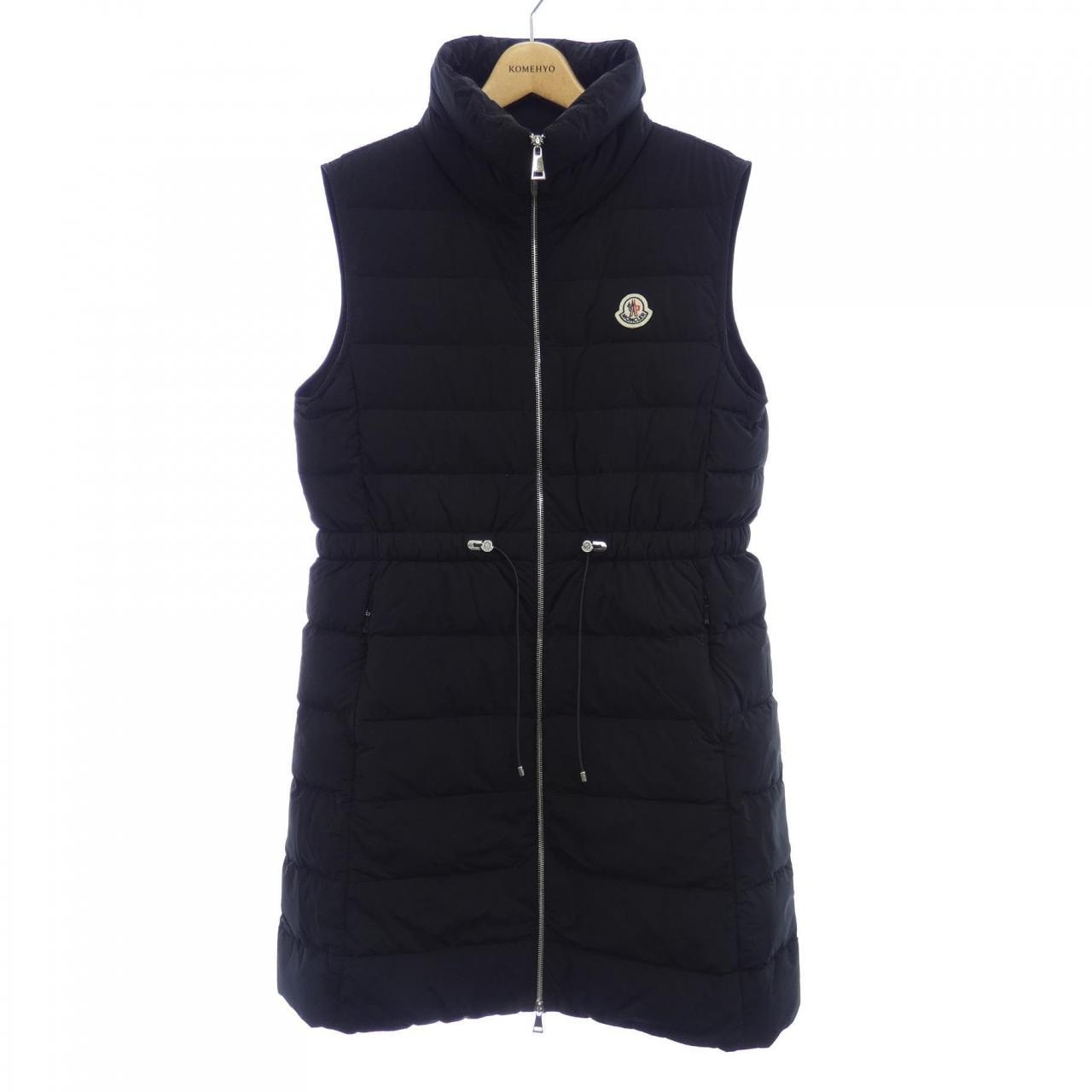 モンクレール MONCLER ダウンベスト
