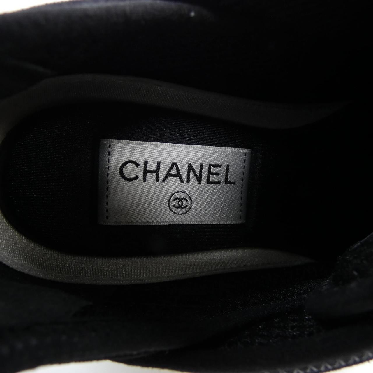 CHANEL CHANEL Sneakers