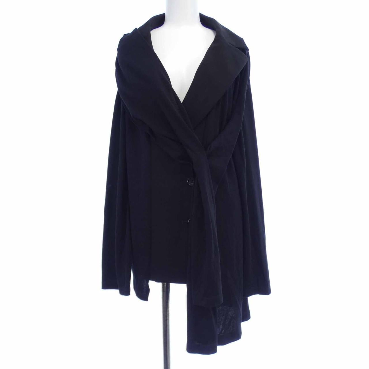 ヨウジヤマモトプリュスノアール YOHJI YAMAMOTO+NOIR ジャケット