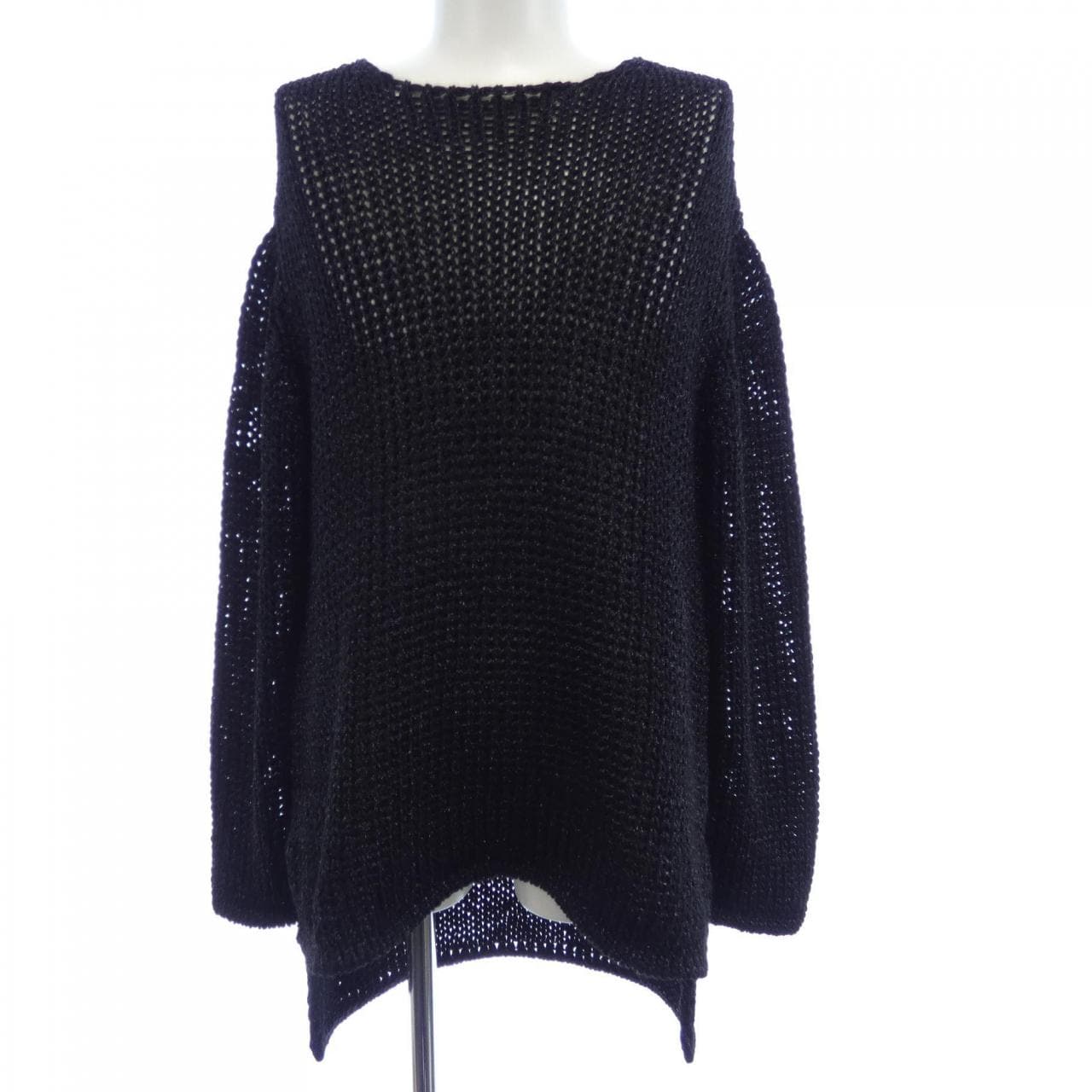 コムデギャルソンオムプリュス GARCONS HOMME plus ニット