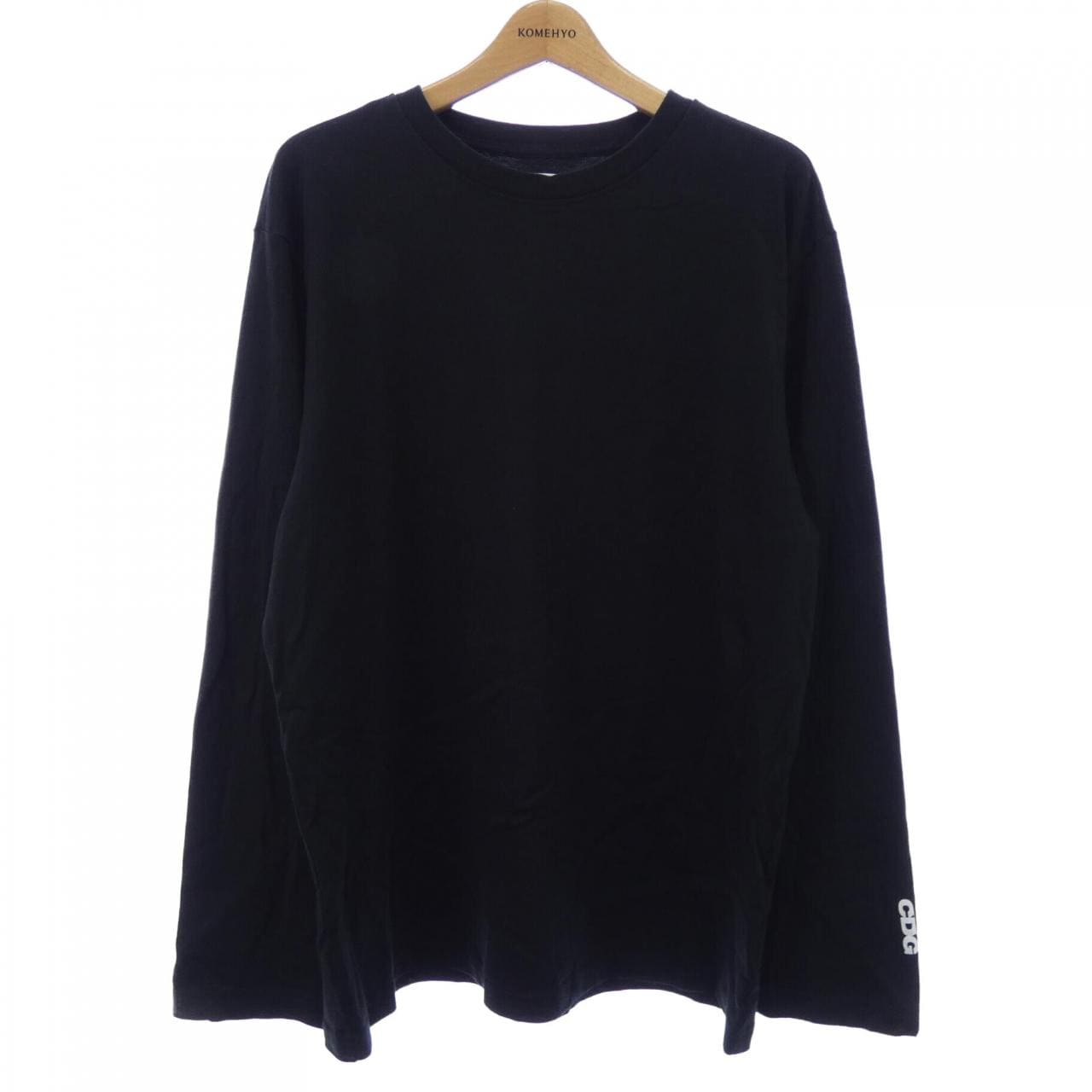 シーディージー CDG Tシャツ
