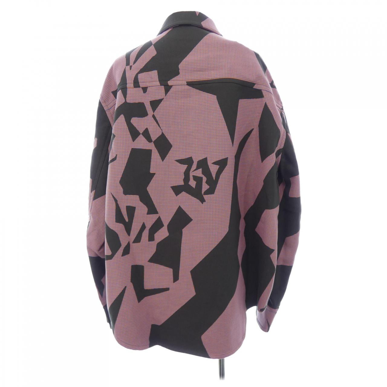 ルイヴィトン LOUIS VUITTON ジャケット