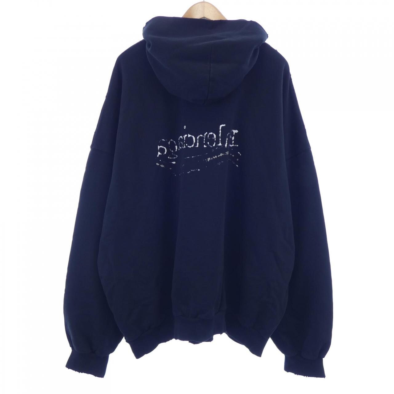 BALENCIAGA PARKER