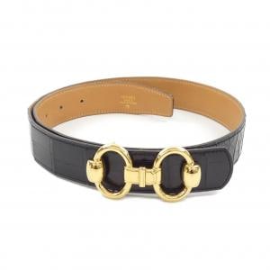 【ヴィンテージ】エルメス HERMES BELT