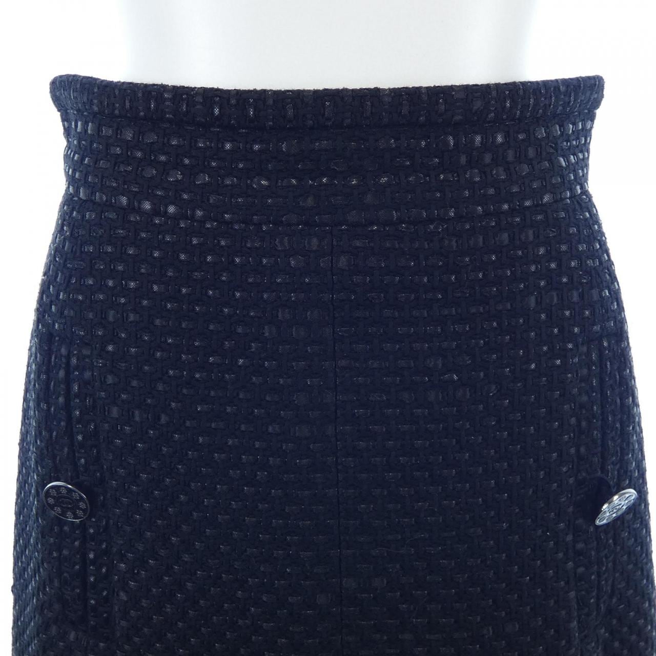 シャネル CHANEL スカート