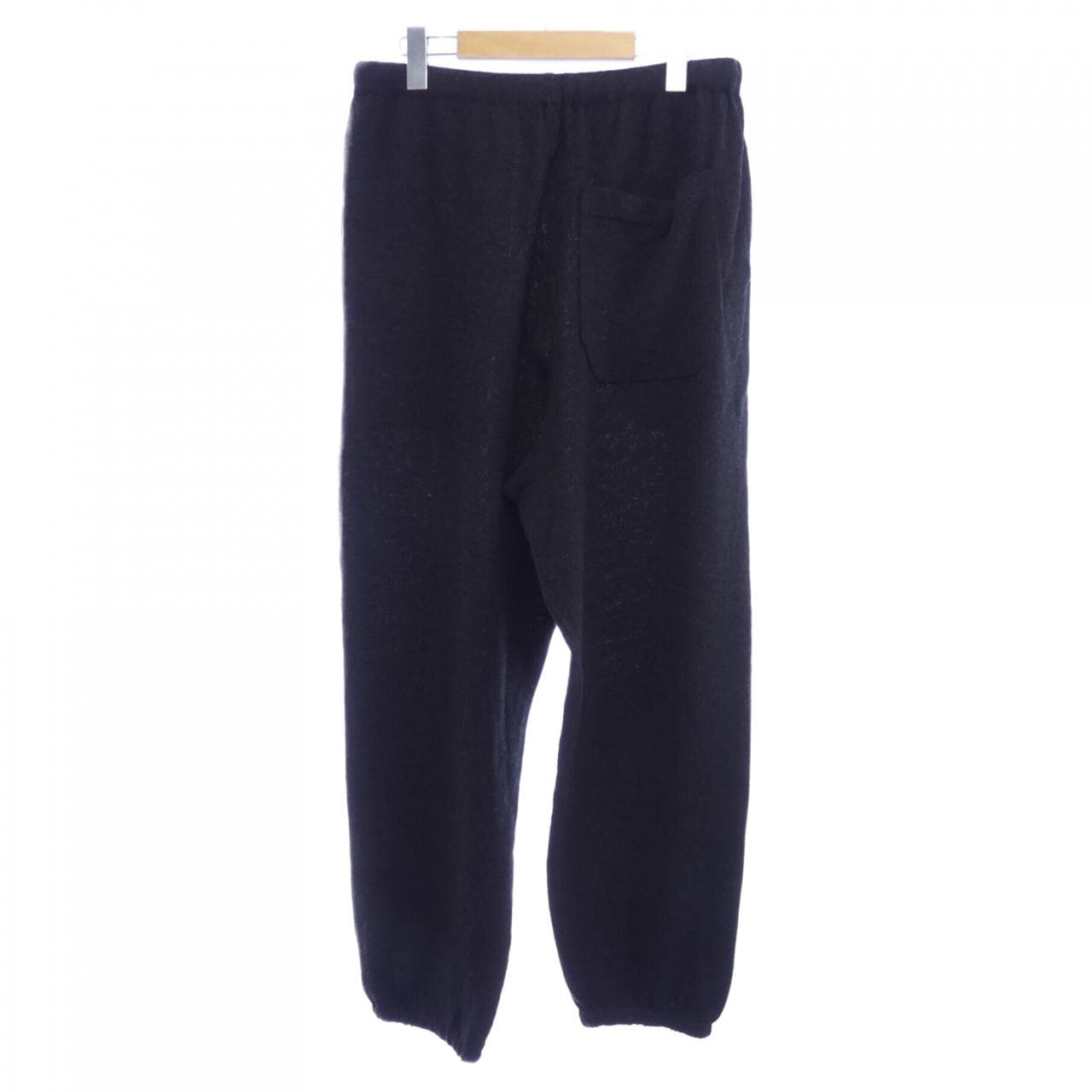 コモリ COMOLI パンツ