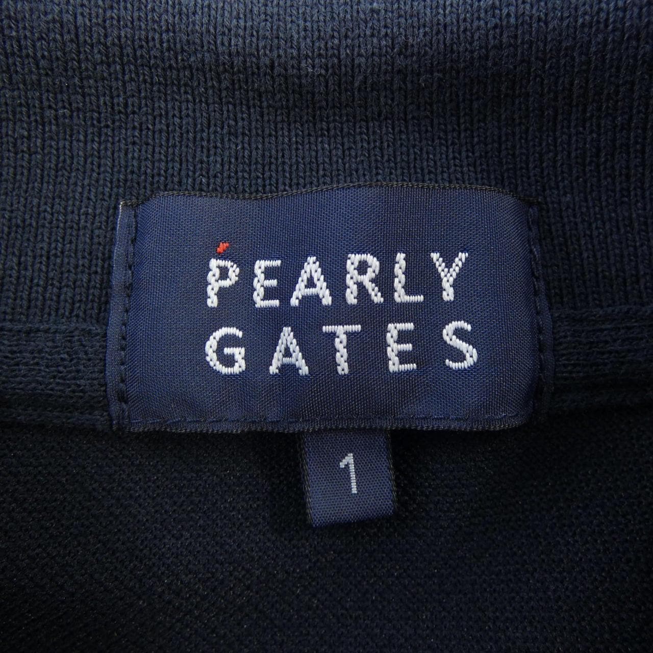 パーリーゲイツ PEARLY GATES ポロシャツ