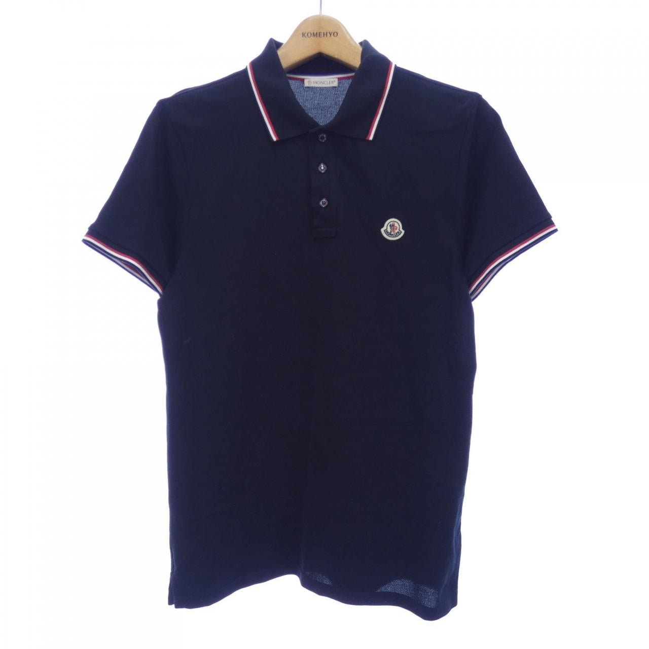 モンクレール MONCLER ポロシャツ