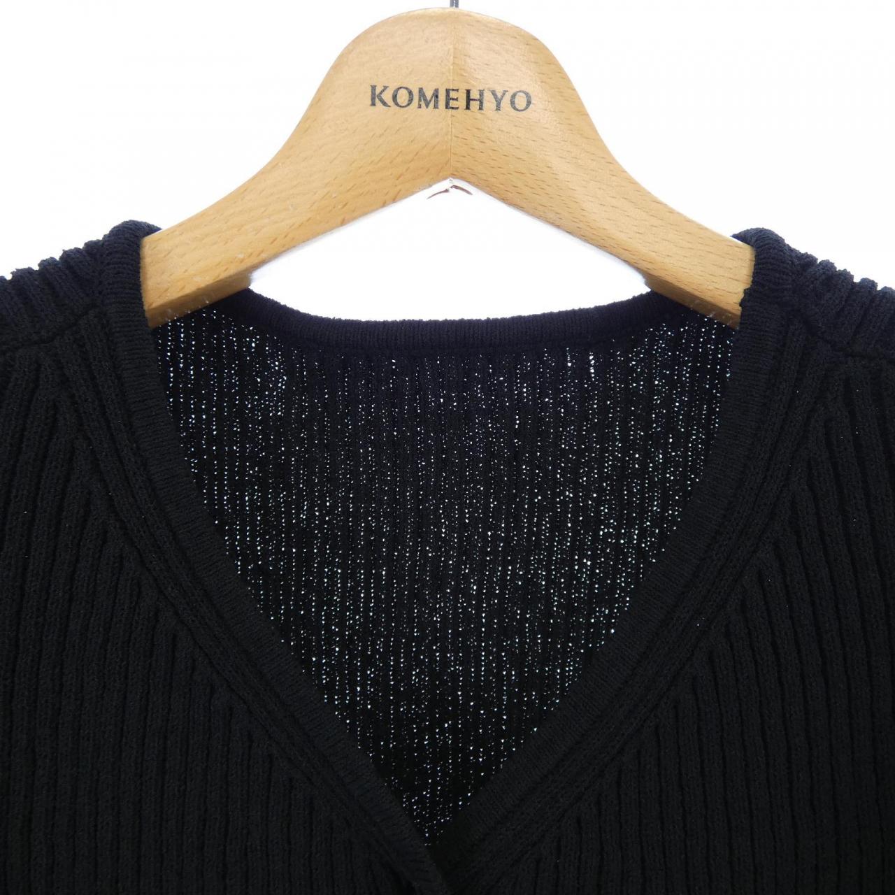 ドゥーズィエムクラス DEUXIEME CLASSE カーディガン