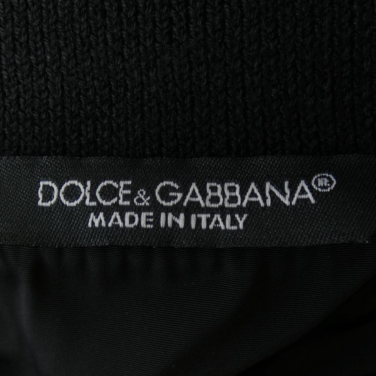 ドルチェアンドガッバーナ DOLCE&GABBANA G9B66TFUMI01 ブルゾン