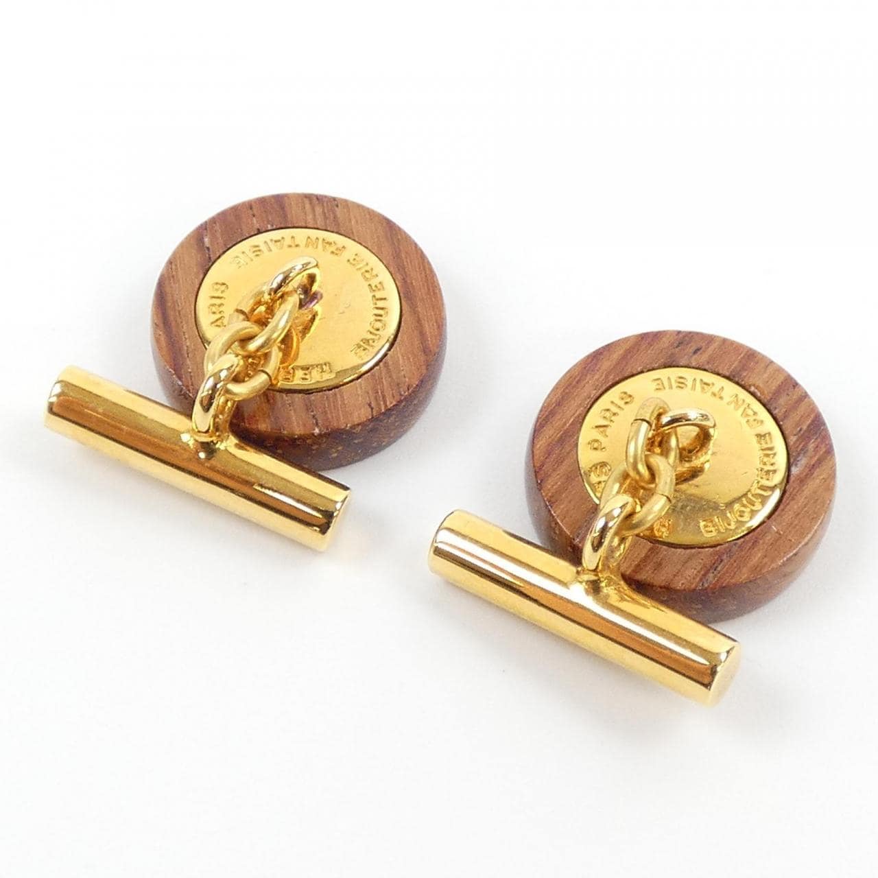 エルメス HERMES カフス