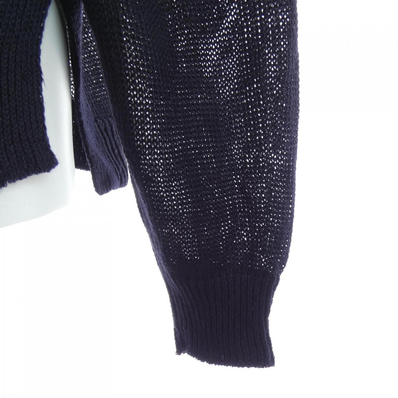 カオス chaos カーディガン