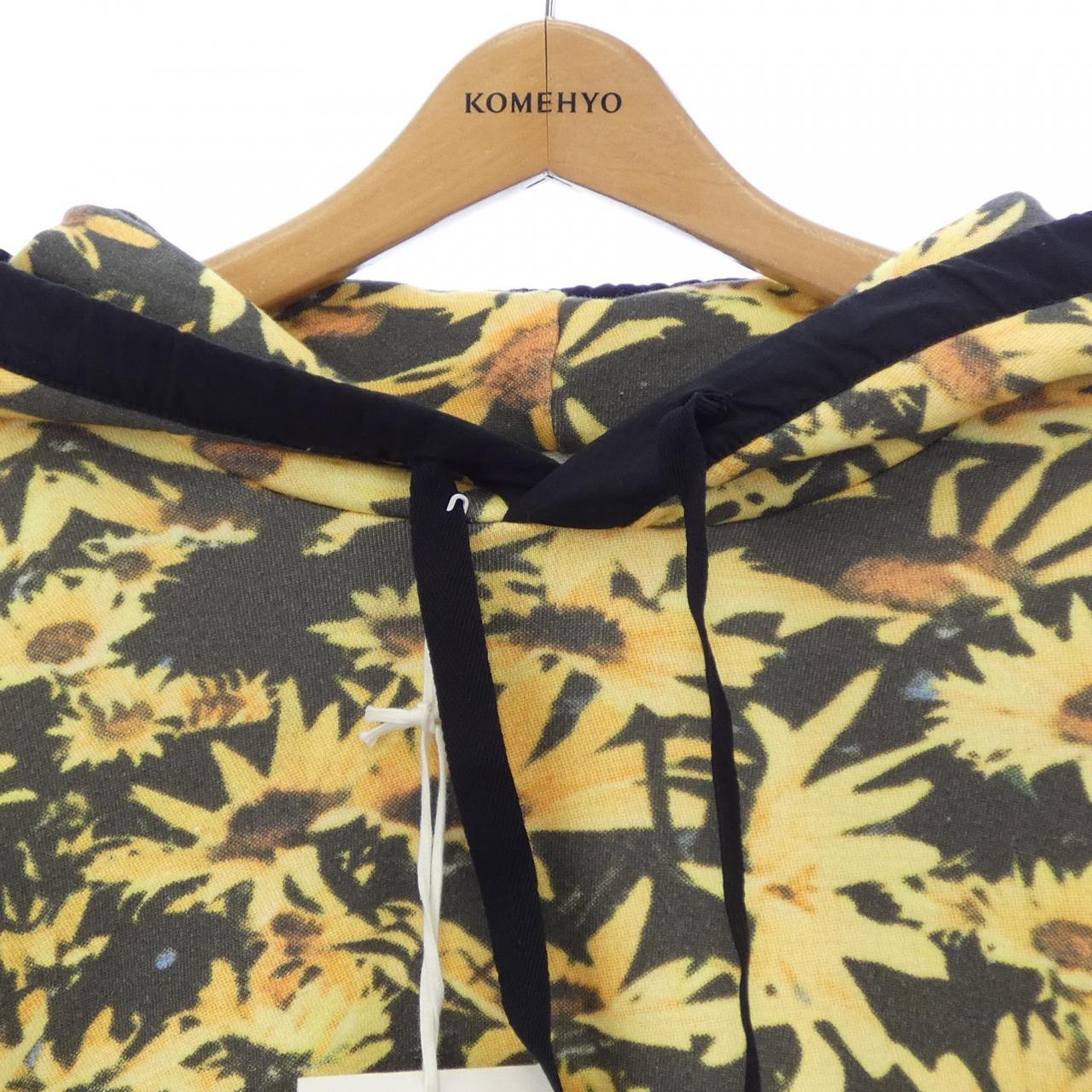 ジルサンダープラス JIL SANDER+ J47GU0107 パーカー