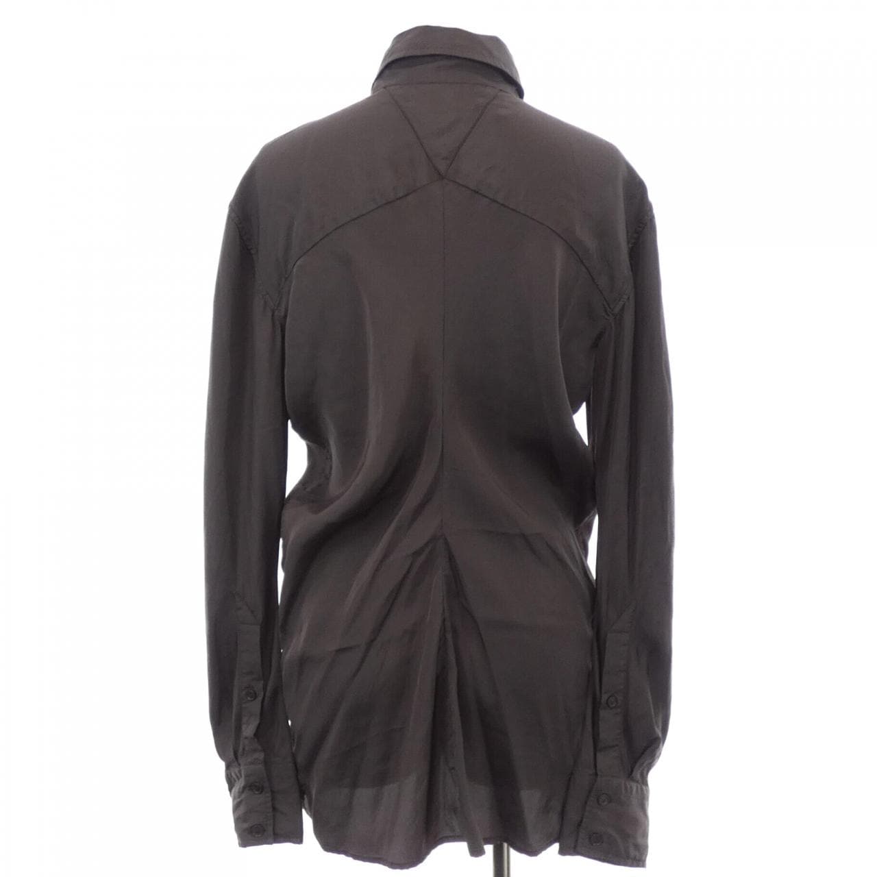 ボッテガヴェネタ BOTTEGA VENETA シャツ