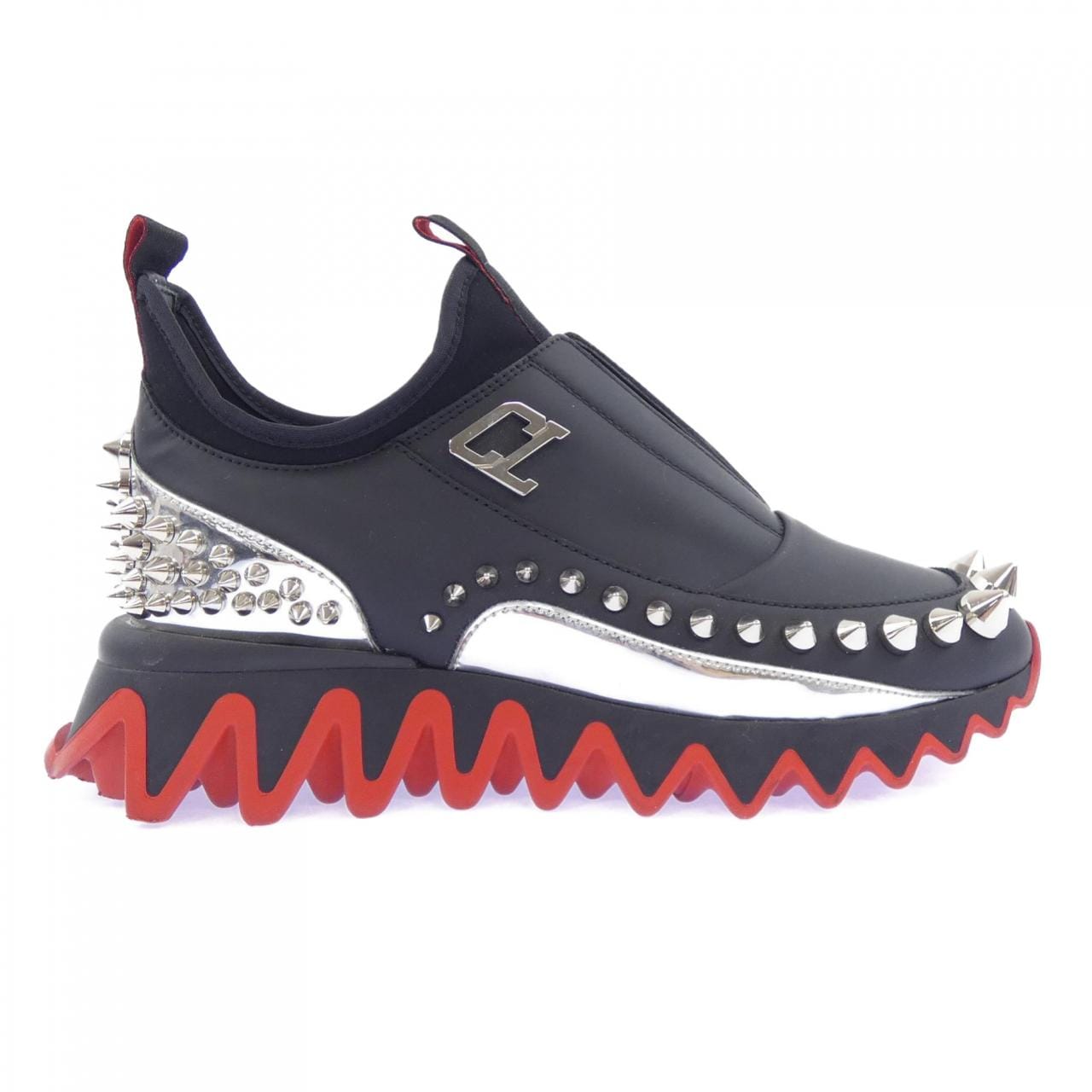 クリスチャンルブタン CHRISTIAN LOUBOUTIN MARVEL シューズ