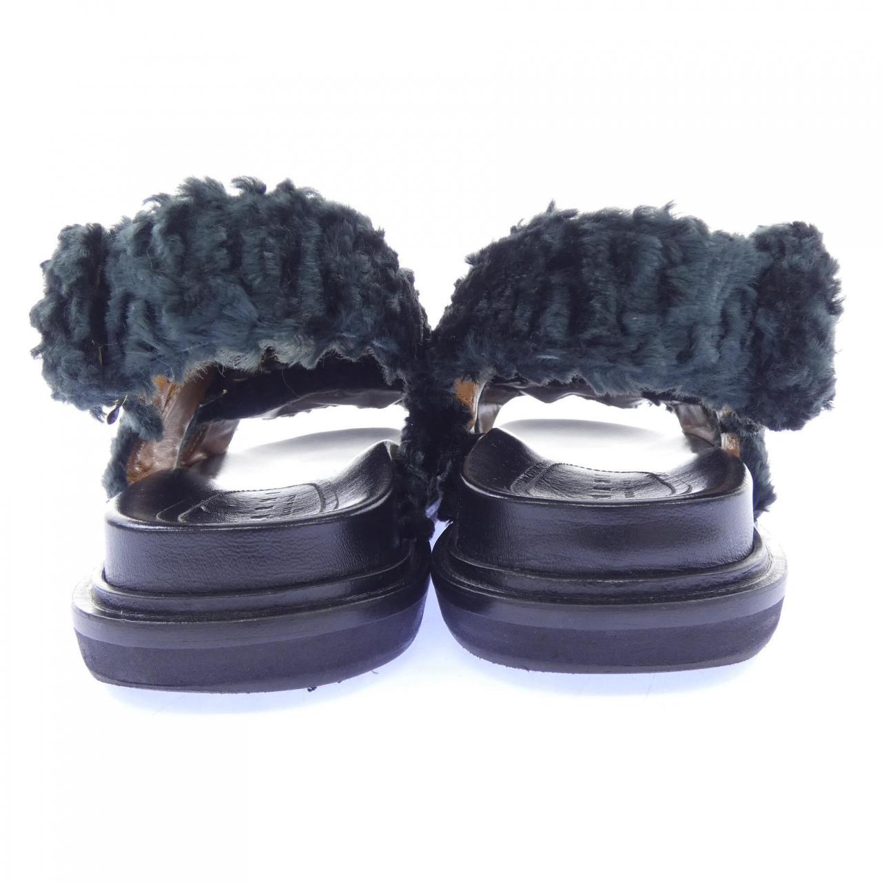 マルニ MARNI サンダル