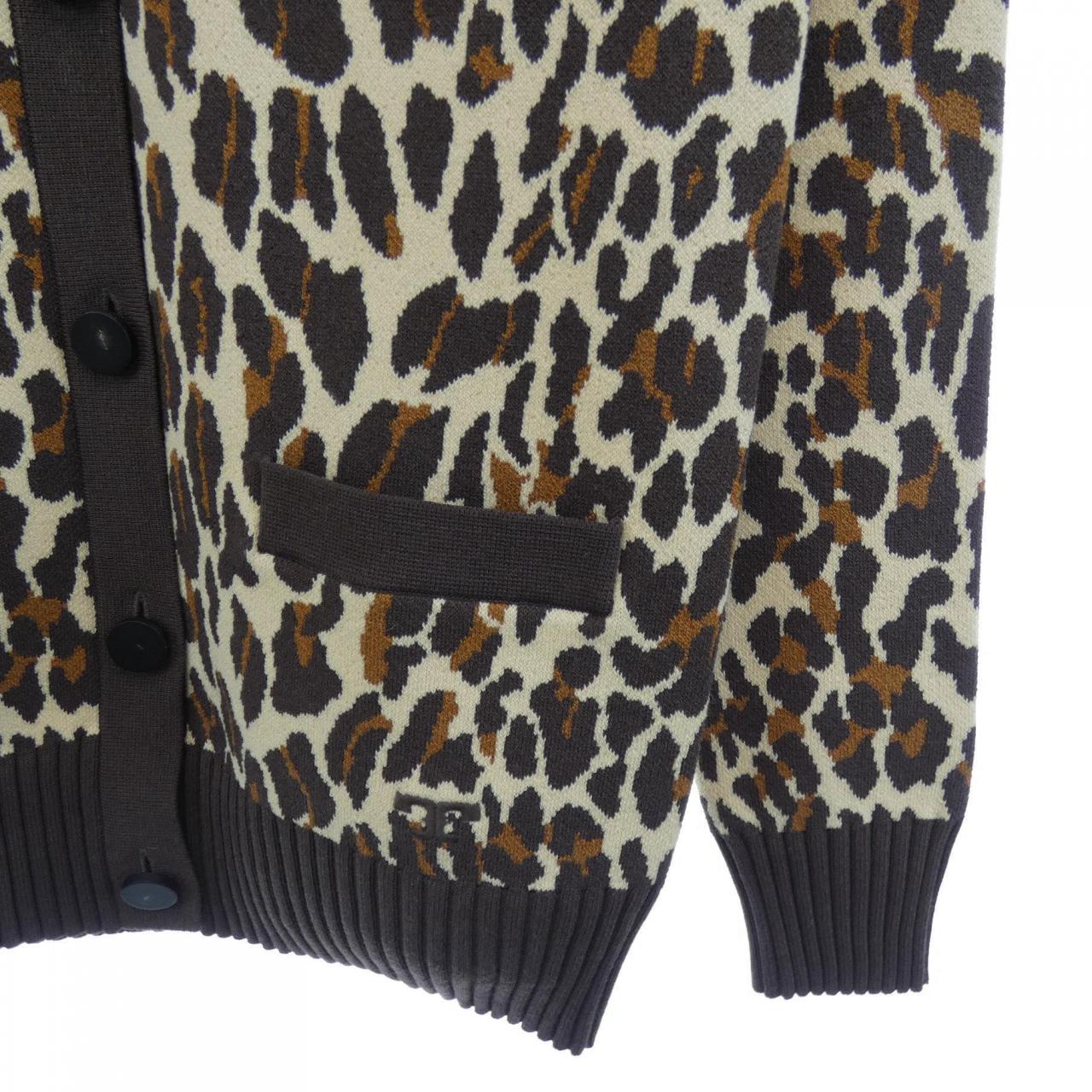 トリーバーチ TORY BURCH カーディガン