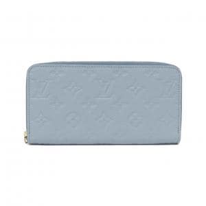 LOUIS VUITTON other long wallets