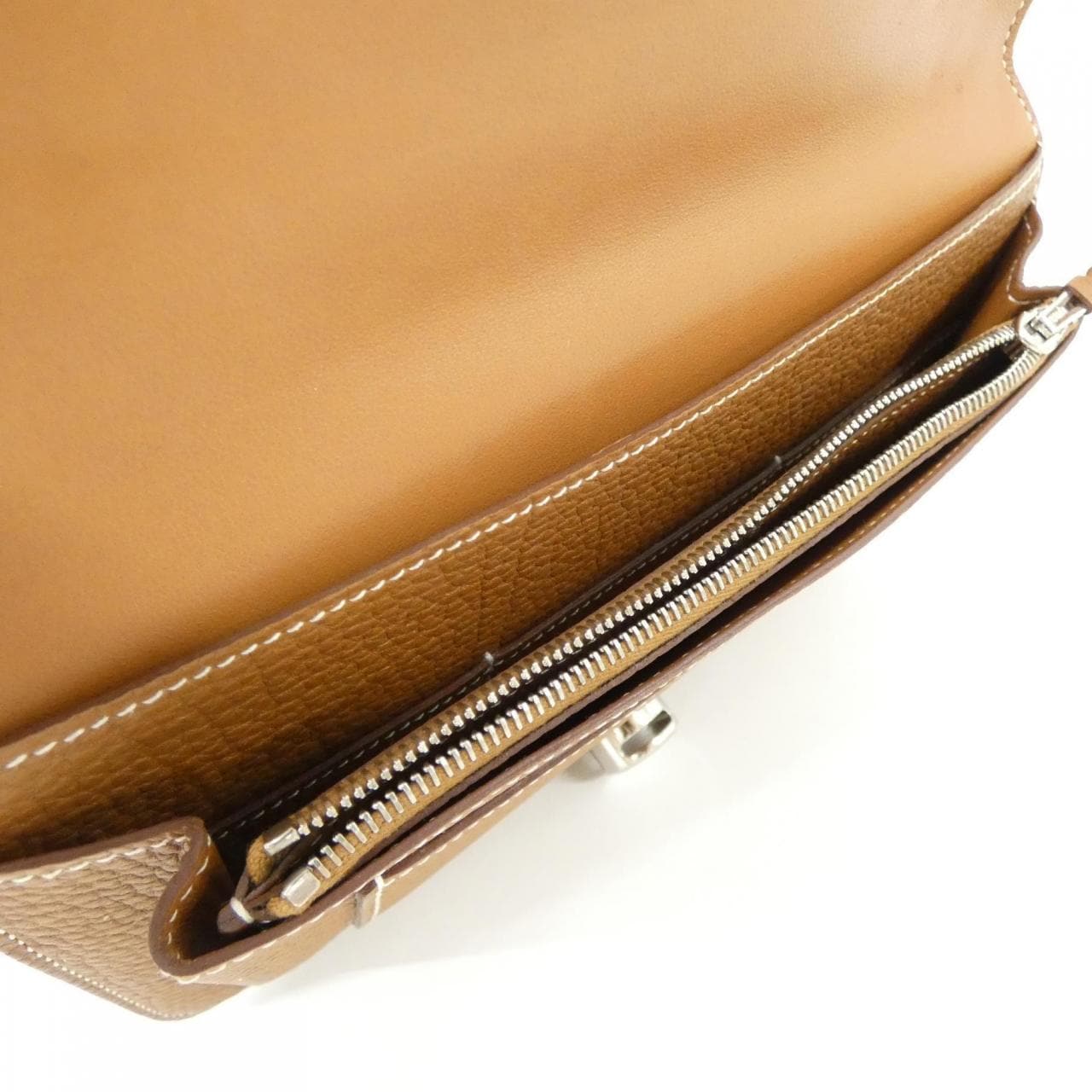 エルメス ドゴン デュオ 043070CK 財布