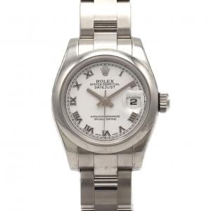 【ノーメンテナンス還元価格】ロレックス デイトジャスト 179160 SS WATCH Z番